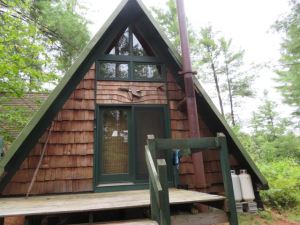 PITCAIRN NEW YORK ST LAWRENCE COUNTY
ADIRONDACK CHALET CABIN 31 ACRES OVER-LOOKING THE SOUTH CREEK FLOW <br>SOLD!<br>31.30 Acres<br>Pitcairn , NY<br>$99,000.00<br>