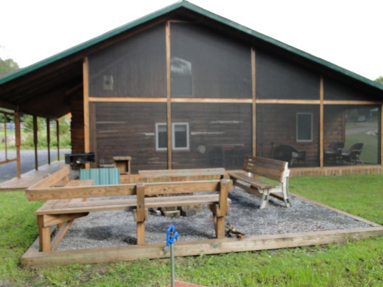 ADIRONDACK CABIN RENTAL 2 0.00 Acres Brantingham, NY 0.00