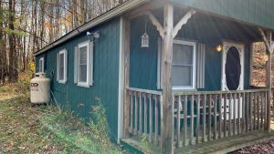 IMMACULATE ADIRONDACK CABIN
READY TO MOVE IN THIS WEEKEND
24.4 ACRES DIANA, LEWIS COUNTY, NY<br>SALE PENDING!<br>24.40 Acres<br>Harrisville, NY<br>$67,900.00<br>