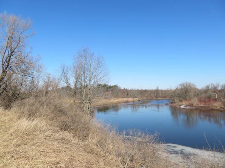 **NEW WATERFRONT**11 ACRES THERESA, JEFFERSON COUNTY, NYCLOSED 06/28