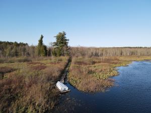 36 ACRES CROGHAN, LEWIS COUNTY, NY
&ldquo;VERY RARE&rdquo; ADIRONDACK WATERFRONT<br>SOLD!<br>36.00 Acres<br>CROGHAN, NY<br>$71,900.00<br>