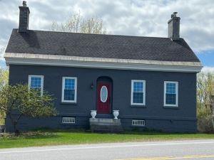 PERFECT LOCATION THAT SEPARATES THE BEAUTIFUL ADIRONDACKS & 
MAGNIFICENT TUG HILL PLATEAU
7.9 ACRES WEST TURIN, LEWIS COUNTY, NY<br>7.90 Acres<br>Lyons Falls, NY<br>$425,000.00<br>