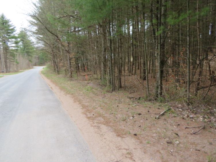 5 ACRES WATSON, LEWIS COUNTY, NY SOLD! 5.00 Acres Watston, NY 31,900.00