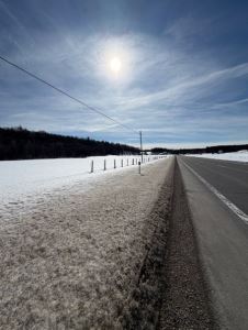 Adirondack Maple Farm
157 Acres | Pitcairn, NY | St. Lawrence County<br> NEW!<br>157.00 Acres<br>Pitcairn , NY<br>$189,000.00<br> Adirondack Maple Farm
157 Acres | Pitcairn, NY | St. Lawrence County<br> NEW!<br>157.00 Acres<br>Pitcairn , NY<br>$189,000.00<br>